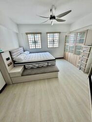 Melville Park (D18), Condominium #619175581
